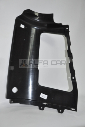 AC20452886 Облицовка фары левая FM 7/1012, FH 12/16 Alfa Car1